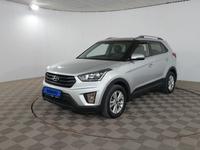 Hyundai Creta 2020 годаүшін9 290 000 тг. в Шымкент