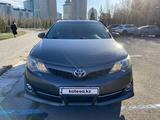 Toyota Camry 2015 годаүшін9 000 000 тг. в Астана – фото 5