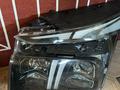Бампер Передний Хундай Санта фе Hyundai Santafe бамперүшін107 000 тг. в Уральск – фото 33