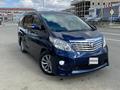 Toyota Alphard 2009 года за 7 000 000 тг. в Атырау – фото 2