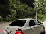 Chevrolet Nexia 2023 годаүшін5 000 000 тг. в Жезказган – фото 4