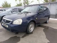 ВАЗ (Lada) Priora 2171 2011 года за 1 500 000 тг. в Уральск