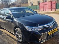 Toyota Camry 2011 годаүшін6 700 000 тг. в Шымкент