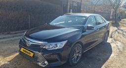 Toyota Camry 2011 года за 6 700 000 тг. в Шымкент – фото 4