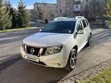 Nissan Terrano 2018 годаүшін7 850 000 тг. в Темиртау – фото 2