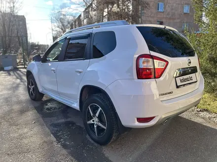 Nissan Terrano 2018 года за 7 850 000 тг. в Темиртау – фото 6