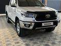 Toyota Hilux 2017 годаүшін14 500 000 тг. в Атырау – фото 4