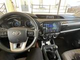 Toyota Hilux 2017 года за 14 500 000 тг. в Атырау – фото 3