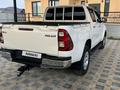 Toyota Hilux 2017 года за 14 500 000 тг. в Атырау – фото 8