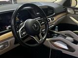 Mercedes-Benz GLE 350 2022 годаүшін44 500 000 тг. в Шымкент – фото 4