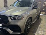 Mercedes-Benz GLE 350 2022 годаүшін44 500 000 тг. в Шымкент – фото 3