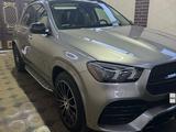 Mercedes-Benz GLE 350 2022 годаүшін44 500 000 тг. в Шымкент