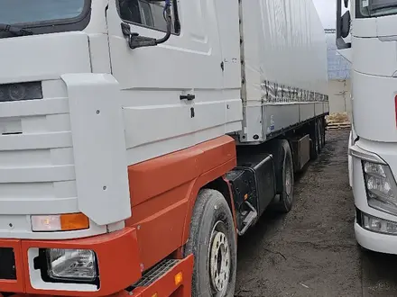 Scania  3-Series 1996 года за 13 000 000 тг. в Костанай – фото 2