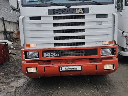 Scania  3-Series 1996 года за 13 000 000 тг. в Костанай