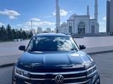 Volkswagen Atlas 2021 года за 19 400 000 тг. в Астана – фото 2