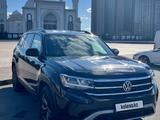 Volkswagen Atlas 2021 года за 19 400 000 тг. в Астана