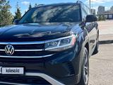 Volkswagen Atlas 2021 года за 19 400 000 тг. в Астана – фото 3