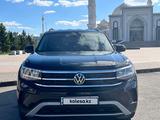 Volkswagen Atlas 2021 года за 19 400 000 тг. в Астана – фото 4