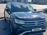 Volkswagen Atlas 2021 года за 19 400 000 тг. в Астана – фото 5