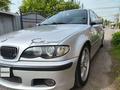 BMW 320 2004 года за 4 900 000 тг. в Алматы – фото 5