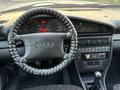 Audi A6 1995 годаүшін3 700 000 тг. в Шымкент – фото 10
