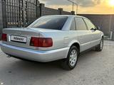 Audi A6 1995 годаүшін3 700 000 тг. в Шымкент – фото 4