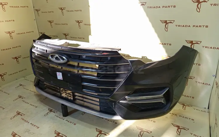 Передний бампер Chery Arrizo 5 Chery Omoda 5 Omoda 5s за 155 000 тг. в Астана