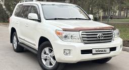 Toyota Land Cruiser 2012 года за 22 500 000 тг. в Алматы – фото 2