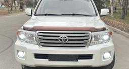 Toyota Land Cruiser 2012 года за 22 500 000 тг. в Алматы – фото 4