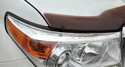 Toyota Land Cruiser 2012 года за 22 500 000 тг. в Алматы – фото 5