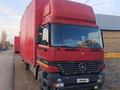 Mercedes-Benz  Actros 2000 годаfor20 000 000 тг. в Жаркент