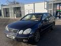 Lexus GS 300 2001 годаfor4 500 000 тг. в Алматы – фото 5