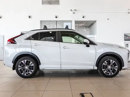 Mitsubishi Eclipse Cross Instyle 2021 года за 15 990 000 тг. в Экибастуз – фото 6