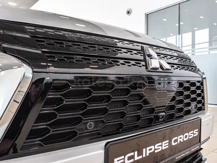 Mitsubishi Eclipse Cross Instyle 2021 года за 15 990 000 тг. в Экибастуз – фото 10