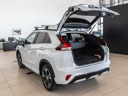 Mitsubishi Eclipse Cross Instyle 2021 года за 15 990 000 тг. в Экибастуз – фото 18