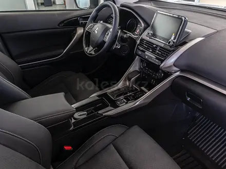 Mitsubishi Eclipse Cross Instyle 2021 года за 15 990 000 тг. в Экибастуз – фото 21