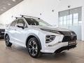 Mitsubishi Eclipse Cross Instyle 2021 года за 15 990 000 тг. в Экибастуз