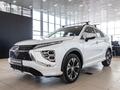 Mitsubishi Eclipse Cross Instyle 2021 года за 15 990 000 тг. в Экибастуз – фото 4