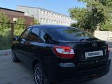 ВАЗ (Lada) Granta 2191 2015 года за 2 700 000 тг. в Усть-Каменогорск – фото 5