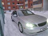 Nissan Cefiro 2000 года за 2 850 000 тг. в Костанай – фото 2