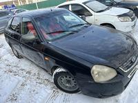 ВАЗ (Lada) Priora 2172 2012 года за 1 300 000 тг. в Астана