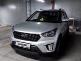 Hyundai Creta 2020 годаүшін9 900 000 тг. в Алматы – фото 2