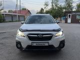 Subaru Outback 2019 года за 11 000 000 тг. в Алматы