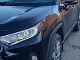 Toyota RAV4 2020 годаүшін18 000 000 тг. в Павлодар – фото 5