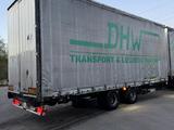 Schwarzmuller 2008 года за 3 000 000 тг. в Туркестан