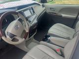 Toyota Sienna 2012 года за 8 100 000 тг. в Уральск – фото 4