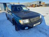 Subaru Forester 2000 годаүшін2 700 000 тг. в Аксай – фото 2