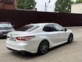 Toyota Camry 2021 годаүшін17 000 000 тг. в Уральск – фото 3