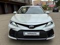 Toyota Camry 2021 годаүшін17 000 000 тг. в Уральск