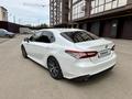 Toyota Camry 2021 годаүшін17 000 000 тг. в Уральск – фото 5